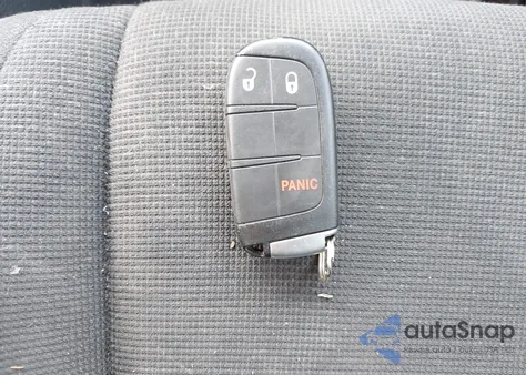 2014 Dodge Durango Special Service z USA, uszkodzony, nr VIN 1C4RDJFG7EC388047